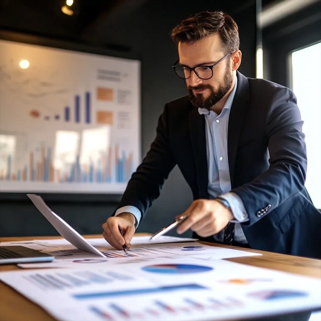 Especialista GPS Contábil