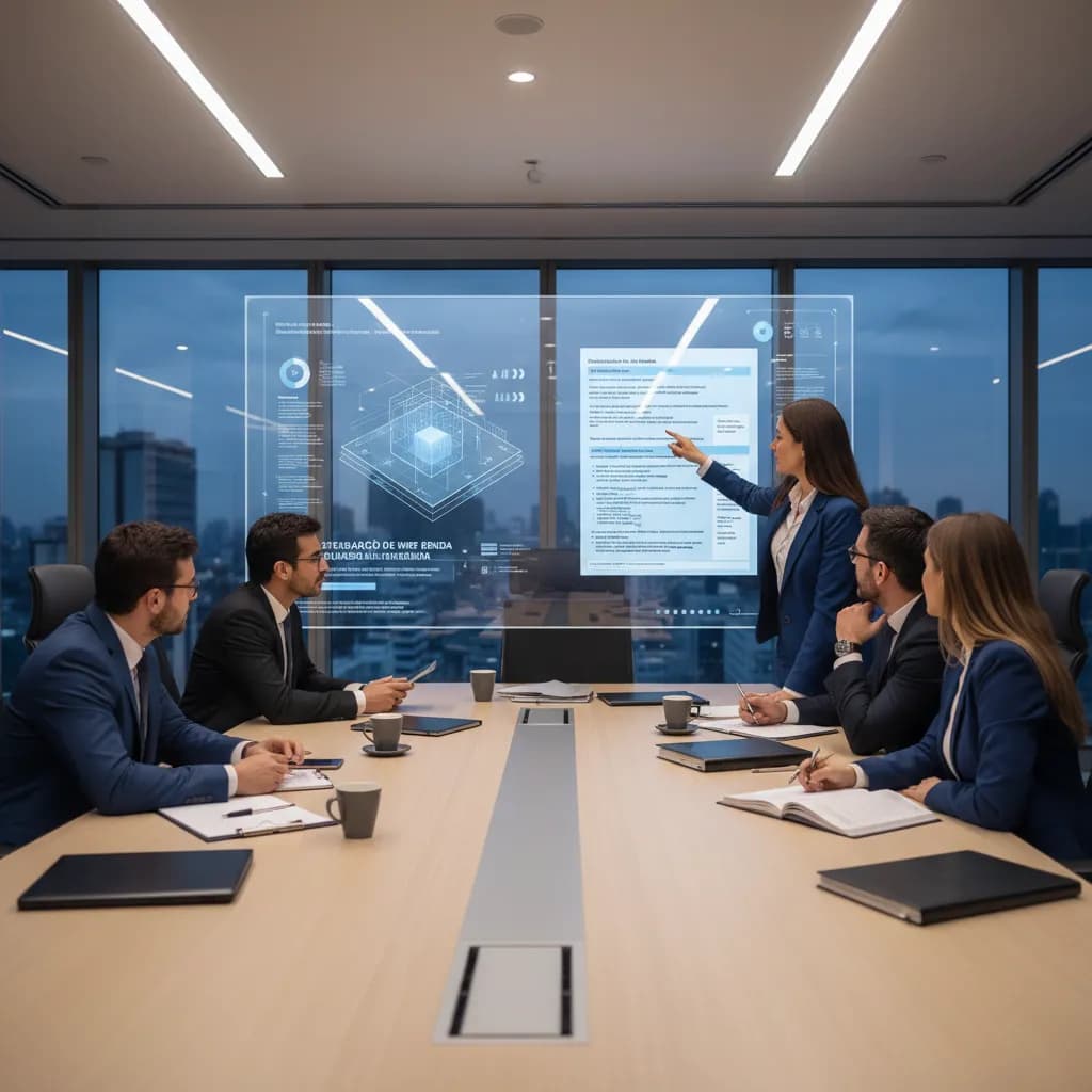 Nova Declaração EBF: Guia Completo para Contadores