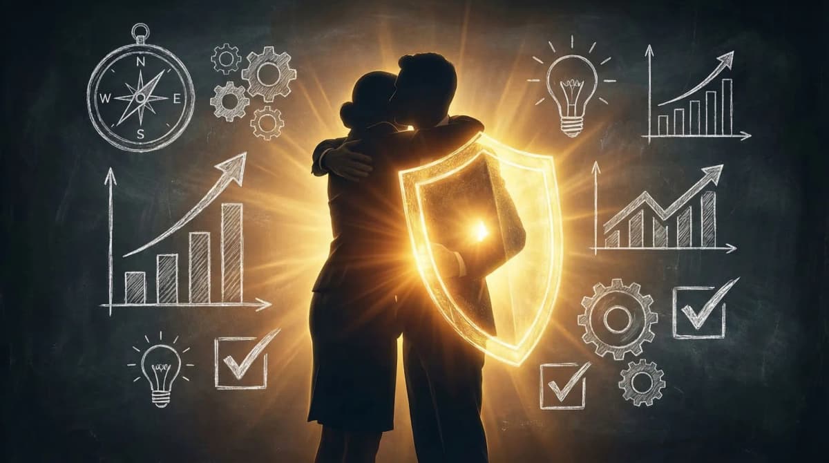 Equipe de contadores GPS