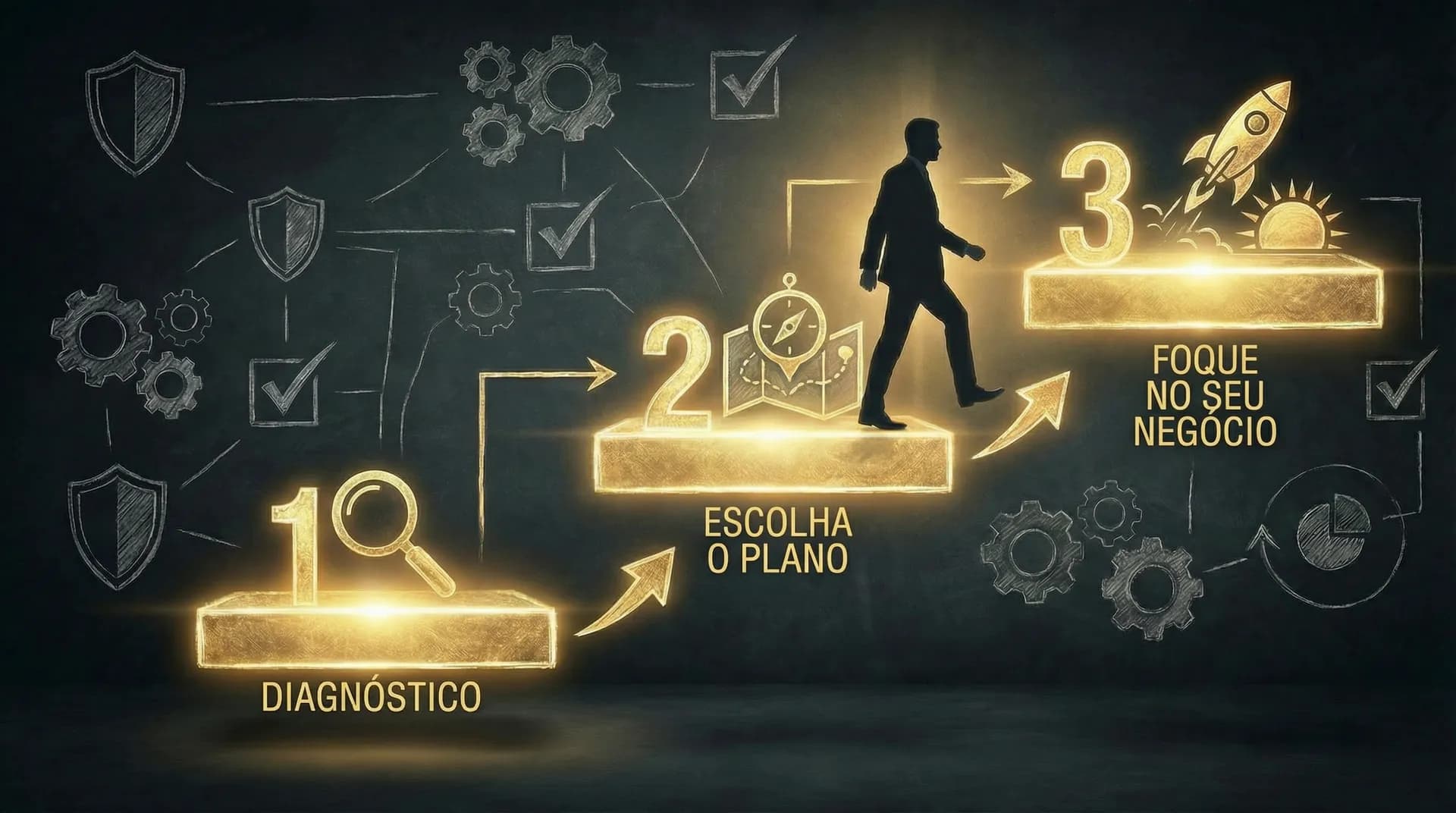 Equipe GPS Contábil